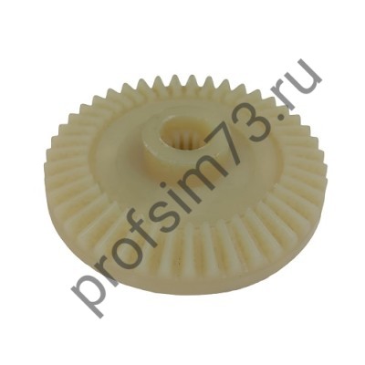 64-0072 Шестерня пластиковая Интерскол ПЦ-16