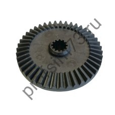 64-0105 Шестерня ИНТЕРСКОЛ ПЦ-400