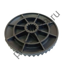 64-0105 Шестерня ИНТЕРСКОЛ ПЦ-400