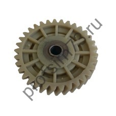 64-0116 Шестерня для эл\пи л Хоумлайт (d-10, D74, 33шлиц, прав.накл)