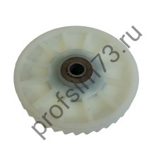 64-0118 Шестерня пластиковая d-87 мм. 39 зубов. Чемпион 420N, 422