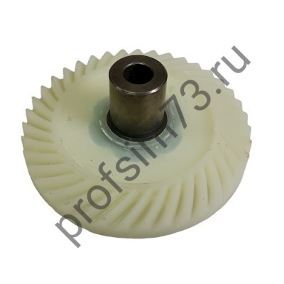 64-0120 Шестерня пластиковая для эл\пил Китай, d-10, D-86.5, 39 шлицов