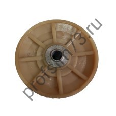 64-0121 Шестерня пластиковая для эл\пил Китай, D-85, H-36, прямой зуб 64-0121 Шестерня пластиковая для эл\пил Китай, D-85, H-36, прямой зуб