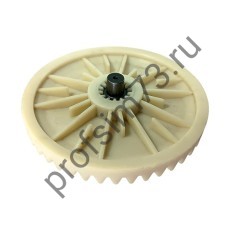 64-0125 Шестерня пластиковая для эл\пил Китай с валом (d-86мм, 43 зуба) 