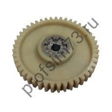 64-0126 Шестерня пластиковая для эл\пил Китай (D-95,5мм, 45 зубов) 