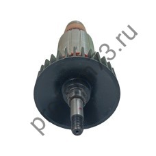 44-0510 Якорь ПАРМА М