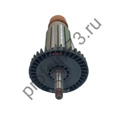 44-0511 Якорь ПАРМА 2М