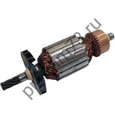 44-0525 Якорь REBIR KZ-420 (8 зубов)
