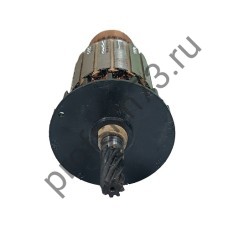 44-0525 Якорь REBIR KZ-420 (8 зубов)