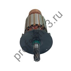 44-0526 Якорь REBIR KZ (9 зубов)