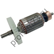 44-0530 Якорь ИНТЕРСКОЛ ПЦ-16Т-01