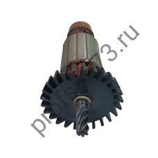 44-0547 Якорь INKAR 16-Ц (6 зубов) 44-0547 Якорь INKAR 16-Ц (6 зубов)