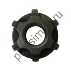 180-0030 Звездочка ведущая для эл/пилы 240 Е (внутр d-12мм)