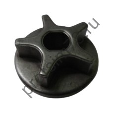 180-0040 Звездочка ведущая для эл/пилы 240 G (внутр -7*8)