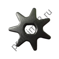 180-0050 Звездочка ведущая для эл/пилы 240 i Хоумлайт , Интерскол , Китай