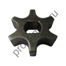 180-0060 Звездочка ведущая для эл/пилы 240 K (внутр 8*10)