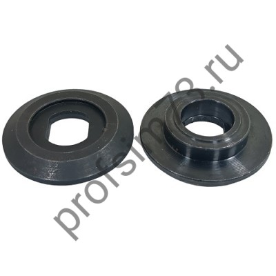 189-0120 Комплект фланцев (d-44мм) ИНТЕРСКОЛ ДП 210/1900 (2шт)