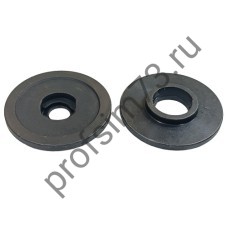 189-0123 Комплект фланцев (d-42мм) ИНТЕРСКОЛ ДП 2000 ДП 235/2000 (2шт)