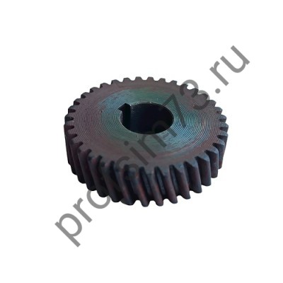 63-0075 Шестерня ответная ИНТЕРСКОЛ ДП 1200