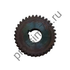 63-0075 Шестерня ответная ИНТЕРСКОЛ ДП 1200