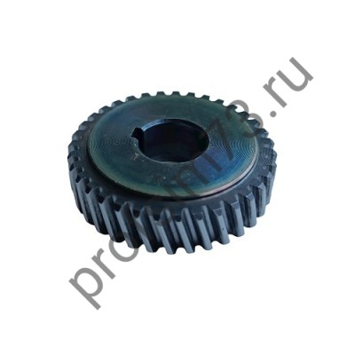 63-0076 Шестерня ответная ИНТЕРСКОЛ ДП 165/1200