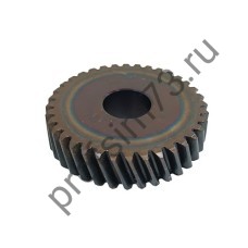 63-0422 Шестерня ответная ДП REBIR 5107 (D-40,5мм, d-12мм, h-10мм, 36 зубов)