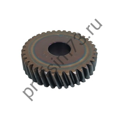 63-0422 Шестерня ответная ДП REBIR 5107 (D-40,5мм, d-12мм, h-10мм, 36 зубов)