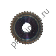 63-0422 Шестерня ответная ДП REBIR 5107 (D-40,5мм, d-12мм, h-10мм, 36 зубов)
