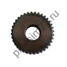 63-0423  Шестерня ответная ДП Китай (аналог REBIR 5107) под запрессовку