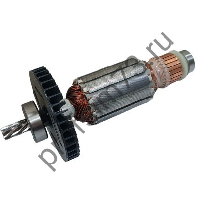 44-0070 Якорь MAKITA 5703R с подшипниками (7 зубов) оригинал