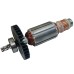 44-0070 Якорь MAKITA 5703R с подшипниками (7 зубов) оригинал