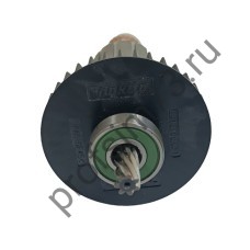 44-0070 Якорь MAKITA 5703R с подшипниками (7 зубов) оригинал