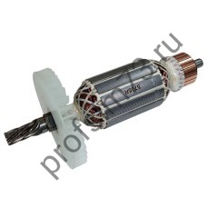 44-0071 Якорь MAKITA 5703, 5705 (7 зубов) 44-0071 Якорь MAKITA 5703, 5705 (7 зубов)