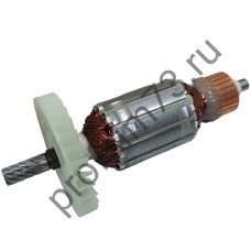 44-0073 Якорь MAKITA 5704 (9 зубов) аналог