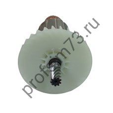 44-0073 Якорь MAKITA 5704 (9 зубов) аналог