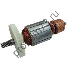 44-0079 Якорь MAKITA 5903 (7 зубов)