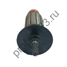 44-0105 Якорь ФИОЛЕНТ ДП-2  (8 зубов)