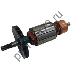 44-0121 Якорь ИЖЕВСК ДП-1500 Е511 (7 зубов)