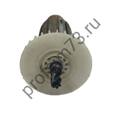 44-0130 Якорь ДИОЛД ДП1,3-160 (6 зубов)