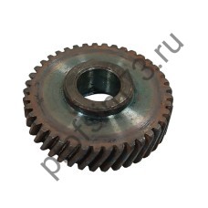 187-0010 Шестерня ответная Makita 2414NB (D-58, d-17, h-13, 41 зуб)