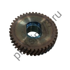 187-0010 Шестерня ответная Makita 2414NB (D-58, d-17, h-13, 41 зуб)