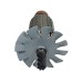 47-0010 Якорь MAKITA 2414NB (7зуб)