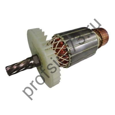 48-0010 Якорь MAKITA LS1040 (9 зубов)
