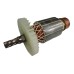 48-0010 Якорь MAKITA LS1040 (9 зубов)