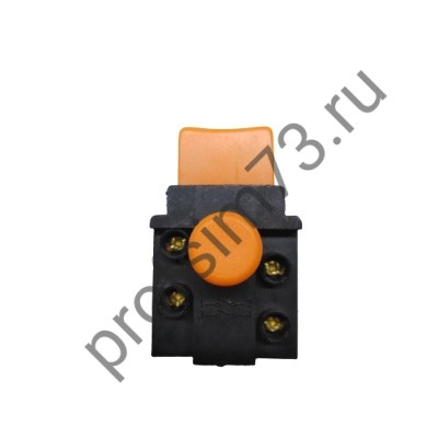 6-0011 Выключатель, подходит к электропиле ДП 2000