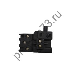 6-0080 Выключатель, подходит к монтажной пиле MAKITA 2414B