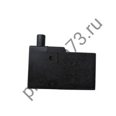 6-0080 Выключатель, подходит к монтажной пиле MAKITA 2414B