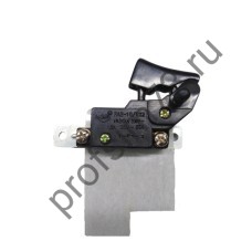 6-0100 Выключатель, подходит к пиле MAKITA