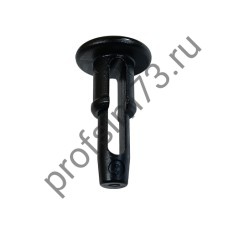 6-0190 Клавиша кнопочного выключателя MAKITA LS 1040, LW 1401 