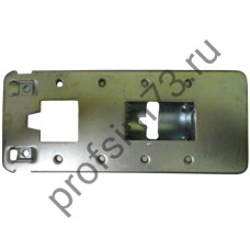 140-5155 Лыжа лобзика Китай (AEZ)